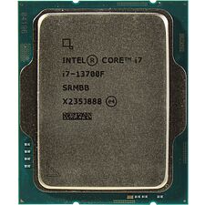 Процессор Intel Core i7-13700F OEM
