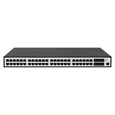 Коммутатор SNR SNR-S5310G-48TX-POE