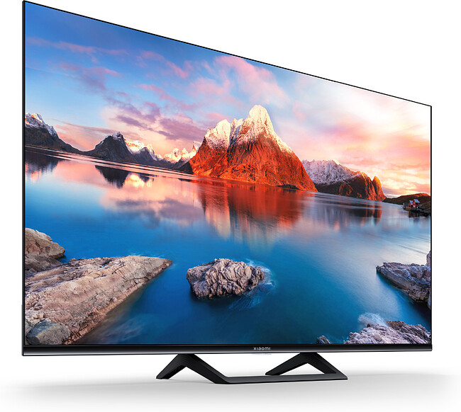 Телевизор Xiaomi TV A L43MB-APRU (ELA5960RU)
