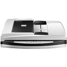 Сканер Plustek SmartOffice PL3060 белый (0294TS)