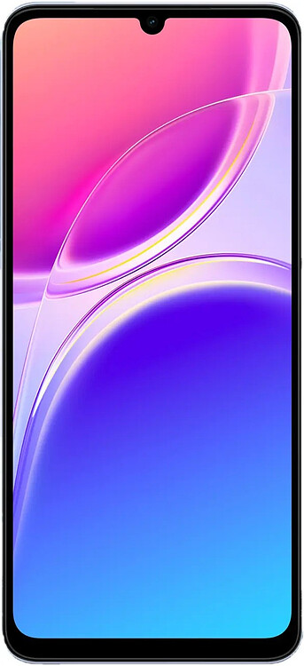 Смартфон Vivo Y05 4GB/128GB Blue (V2556)