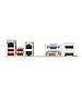 Материнская плата SuperMicro MBD-X12SCZ-F-B