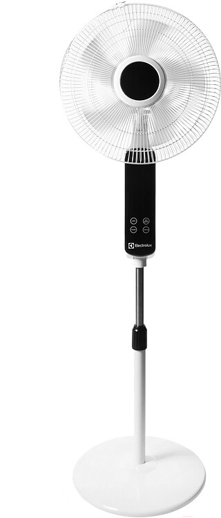 Вентилятор Electrolux EFF-901N