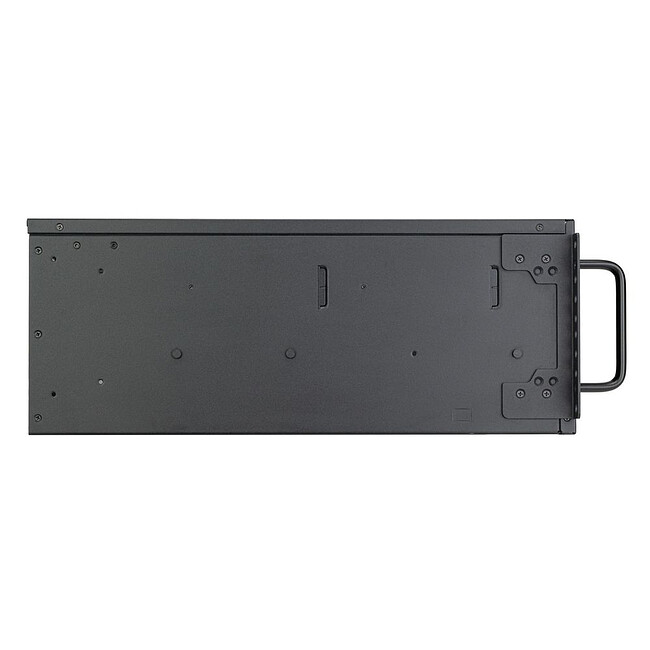 Корпус SilverStone SST-RM4A (G59RM4A00000020)