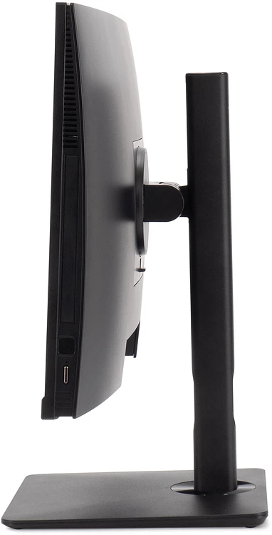 Моноблок IRU 23ID черный (1994783)