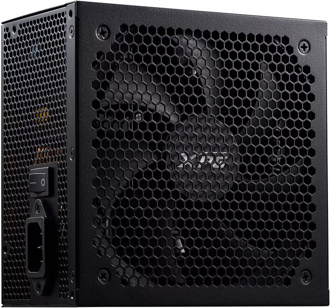 Блок питания XPG KYBERII850G-BKCEU 850W