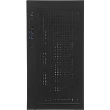 Корпус Accord ACC-ZA11B AR без БП черный