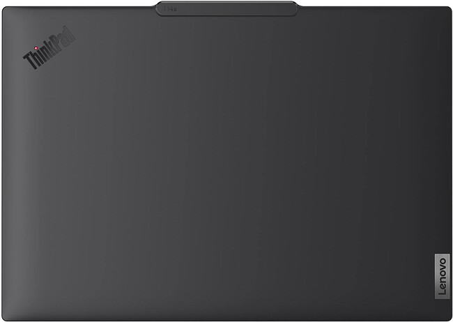 Ноутбук Lenovo ThinkPad T14s Gen 5 (21LTS0WU00)