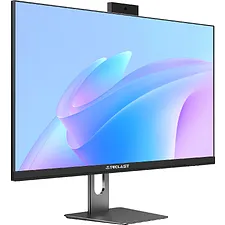 Моноблок Teclast T27 Air 2K 12450H16G512FKRU черный