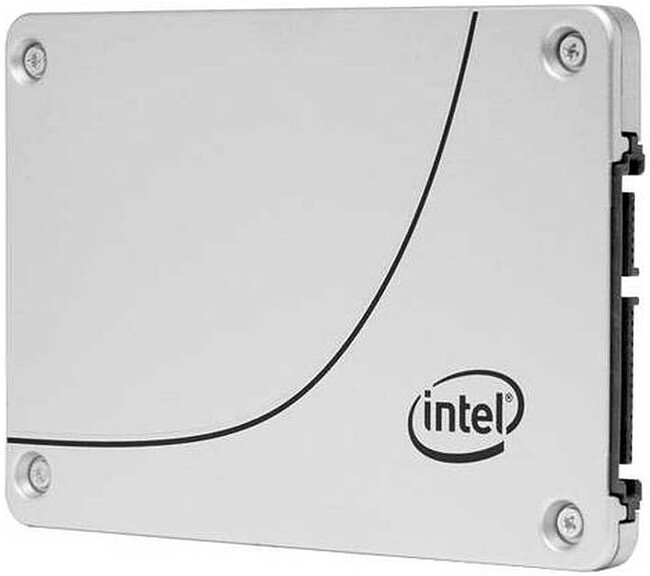 SSD диск Intel D3-S4520 1.92TB (SSDSC2KB019TZ01)