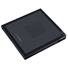 Оптический привод Asus SDRW-08V1M-U/BLK/G/AS черный