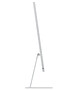 Моноблок Apple iMac A3137 серебристый (MWUU3ZP/A)