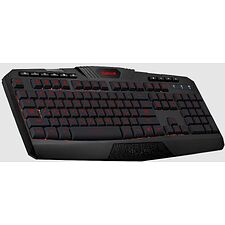 Клавиатура Redragon Нагре Wireless черный (73167)