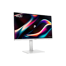 Монитор MSI Pro Max MAX 241PHW E14 белый (9S6-3PF44H-010)