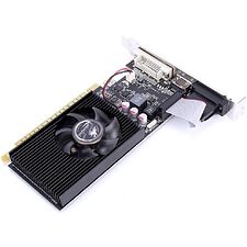 Видеокарта Colorful GeForce GT710-2GD3-V Видеокарта Colorful GeForce GT710-2GD3-V