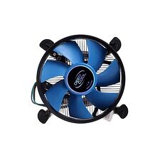 Кулер для процессора DeepCool THETA 9 PWM (DP-ICAP-T9P)