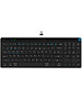 Клавиатура JLab JBuds Black (IEUKJBUDSKEYRBLK4)