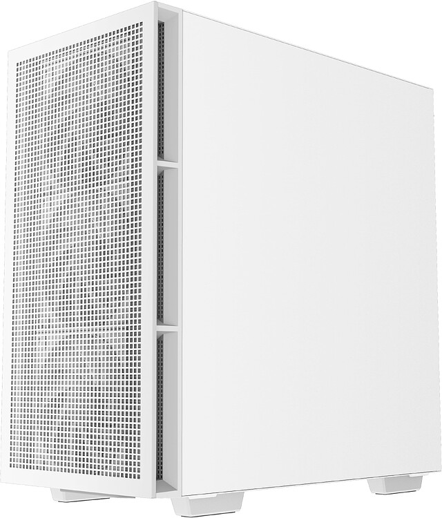 Корпус DeepCool CH560 WH ATX без БП белый (R-CH560-WHAPE4-G-1)