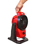 Вентилятор Milwaukee M12 AF-0 (4933478228)