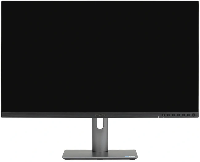 Монитор Asus ProArt PA278CFRV черный (90LM06Q0-B01M70)