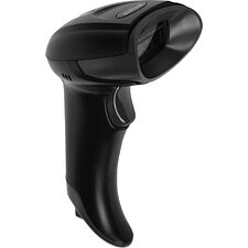 Сканер штрих-кода Mertech 2310 P2D Superlead черный (4865)