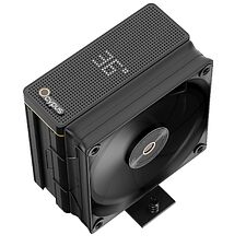Кулер для процессора Ocypus Iota A40 BK (Iota-A40-BK1NNWD00X-GL)