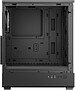 Корпус DeepCool CC550 4F ATX без БП черный (R-CC550BKANA4-G)