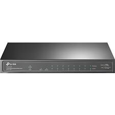 Коммутатор TP-Link TL-SG1210P