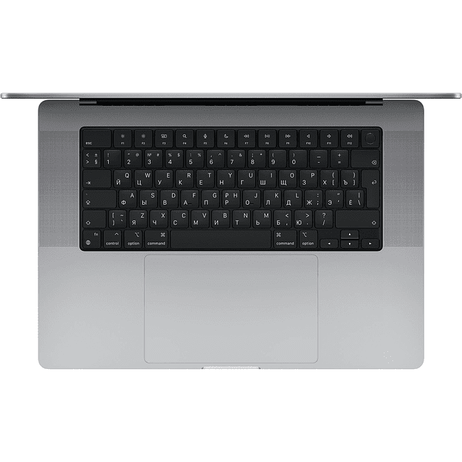 Ноутбук Apple Macbook Pro 16" M1 2021 (Z14V0008D)