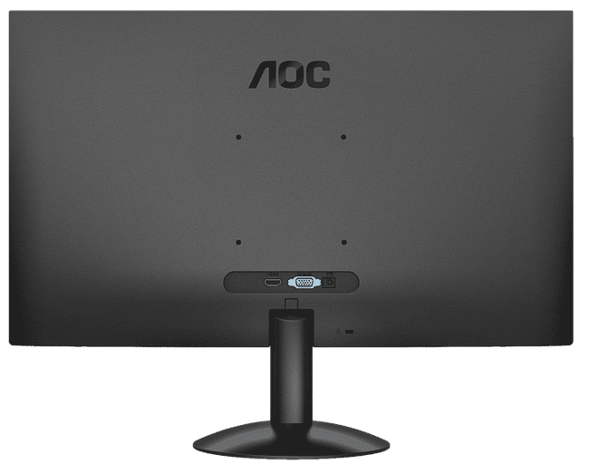 Монитор AOC 24B30H3 Black