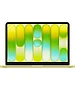 Ноутбук Apple MacBook Neo 13 A3404 Yellow (MHFE4HN/A)