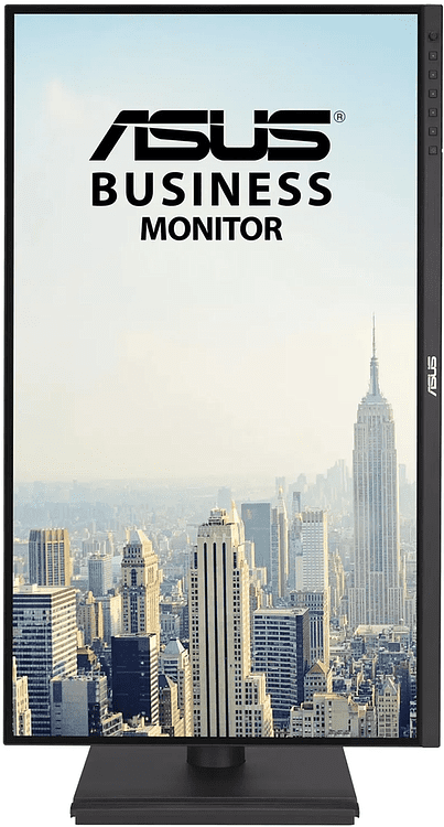Монитор Asus BE27AQ (90LM03I1-B01171)