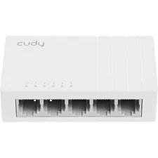 Коммутатор Cudy GS105U