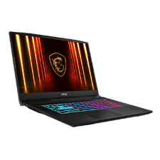 Ноутбук MSI Katana 17 HX B14WGK-274XRU Black (9S7-17L791-274)