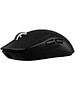 Мышь Logitech G Pro X Superlight 2 Black (910-006630)