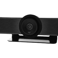 Веб-камера Logitech Web MeetUp черный (960-001101)