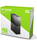 Внешний накопитель WD My Book 18ТБ (WDBBGB0180HBK-EESN)