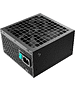 Блок питания Deepcool GAMERSTORM ATX 1000W PN1000M Gen.5 (R-PNA00M-FC0B-WGEU)