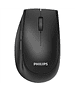 Мышь Philips SPK7627B/97 черный