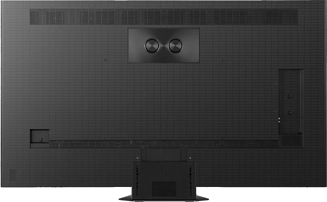 Телевизор Hisense 75UR9S темно-серый