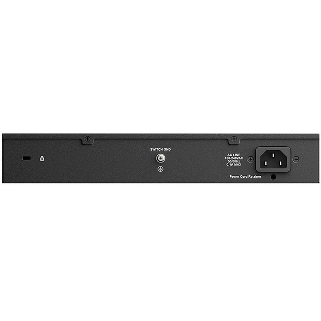 Коммутатор D-Link DES-1024D/H2A