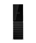 Внешний накопитель WD My Book 22TB (WDBBGB0220HBK-EESN)