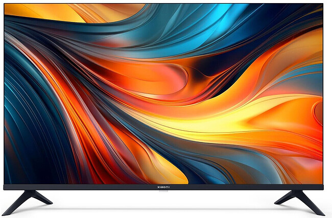 Телевизор Xiaomi TV A (L32MB-ARU)