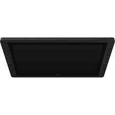 Графический планшет Huion Kamvas Pro 24 черный Графический планшет Huion Kamvas Pro 24 черный