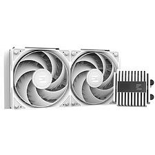 Система жидкостного охлаждения для процессора Zalman ALPHA2 V2 A24 White