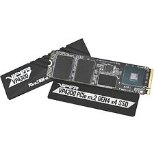 SSD диск Patriot Viper VP4300 2TB (VP43002TBM28H)