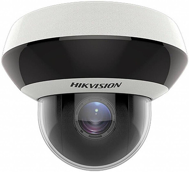 Камера видеонаблюдения Hikvision DS-2CD2147G2H-LISU 4мм