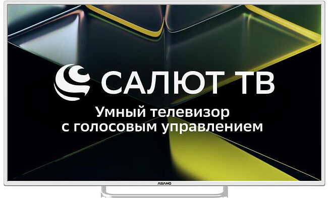 Телевизор Asano 50LU5011T Телевизор Asano 50LU5011T