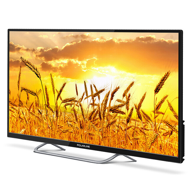 Телевизор Polar 40PL11TC-SM