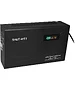 Стабилизатор напряжения Smartwatt AVR Triac 2000TW черный (4512020380003)